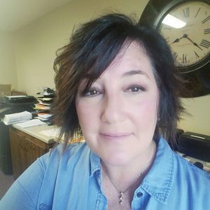 Meet your Posher, Tracey